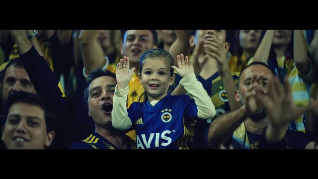 Video Reference: Product, Fan, People, Crowd, Audience, Social group, Team, Cheering, Player, Yellow