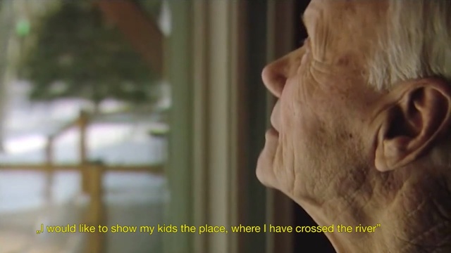 Video Reference: Face, Skin, Wrinkle, Nose, Facial expression, Chin, Head, Cheek, Forehead, Ear