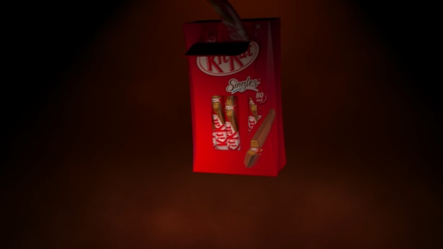 Video Reference: red, lighting, font, brand, darkness