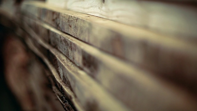 Video Reference: Wood, Close-up, Photography