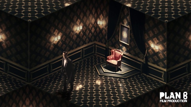 Video Reference: Action-adventure game, Pc game, Adventure game, Screenshot, Games, Room, Fictional character