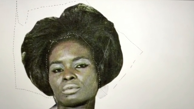 Video Reference: face, head, forehead, Person