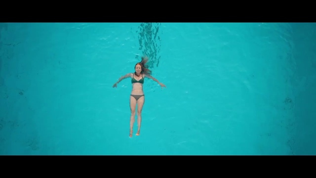 Video Reference: Blue, Aqua, Green, Turquoise, Underwater, Azure, Organism, Teal, Water, Recreation