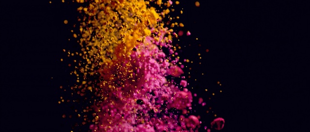 Video Reference: firework, star, light, design, explosive