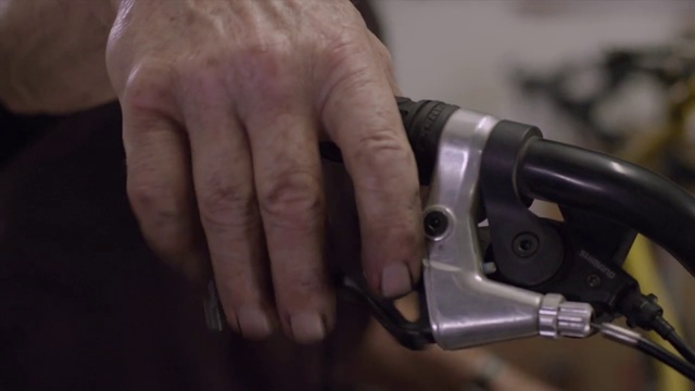 Video Reference: Bicycle part