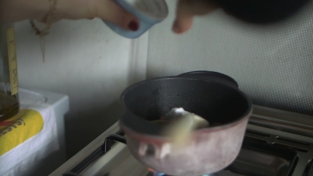 Video Reference: Cookware and bakeware, Food, Comfort food