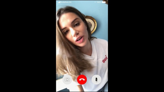 Video Reference: Face, Facial expression, Nose, Eyebrow, Selfie, Lip, Cheek, Beauty, Chin, Photography