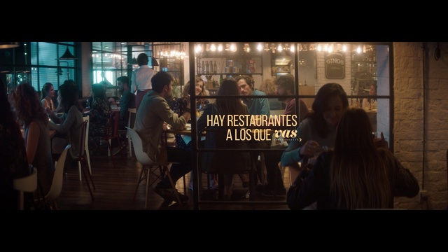 Video Reference: night, snapshot, darkness, crowd, girl, midnight, fun, screenshot, scene, conversation, Person