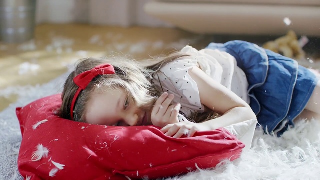 Video Reference: Child, Fun, Toddler, Photography, Nap, Baby, Happy, Sleep