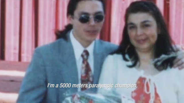 Video Reference: Lady, Fun, Smile, Eyewear, Formal wear, Event, Photography, Suit, Businessperson, Vision care, Person