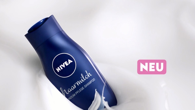 Video Reference: product, product, brand, liquid, electric blue