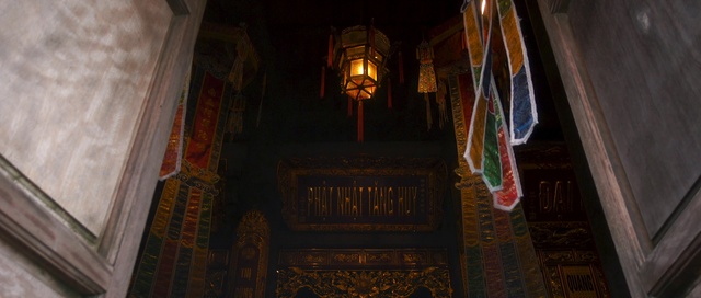 Video Reference: Holy places, Basilica, Building, Place of worship, Architecture, Shrine, Chapel, Adventure game, Darkness, Religious institute