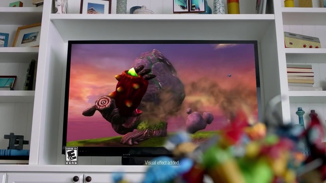 Video Reference: technology, display device, television, art, media