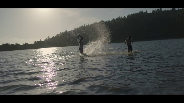 Video Reference: Water, Towed water sport, Surface water sports, Wakeboarding, Wave, Waterskiing, Boardsport, Surfing Equipment, Surfboard, Wakesurfing