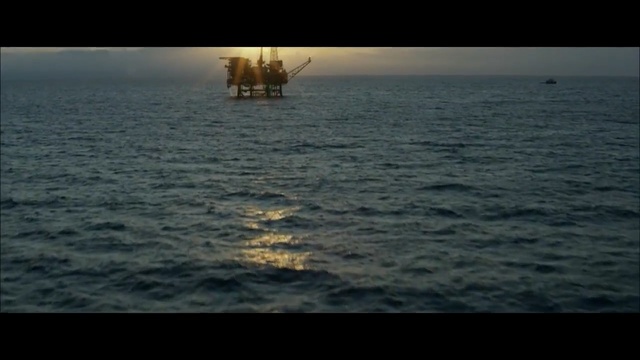 Video Reference: Horizon, Sea, Water, Ocean, Calm, Vehicle, Sky, Watercraft, Boat, Wind wave