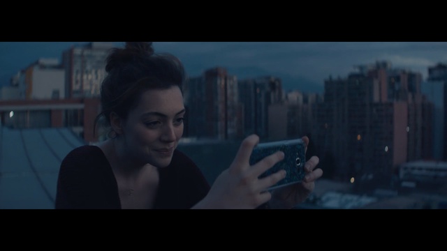 Video Reference: Photograph, Head, Screenshot, Snapshot, Scene, Human, Movie, Darkness, Midnight, Digital compositing, Person