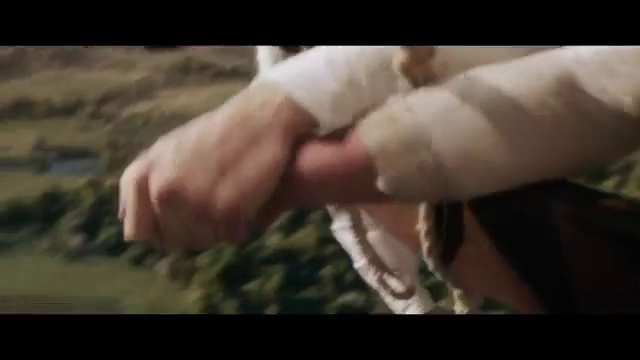 Video Reference: Hand, Finger, Arm, Blond, Mouth, Muscle, Leg, Soil, Thumb, Photography