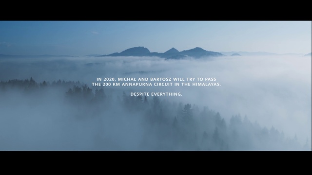 Video Reference: Sky, Nature, Mist, Atmospheric phenomenon, Atmosphere, Fog, Text, Natural landscape, Morning, Font