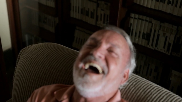 Video Reference: Face, Facial expression, Child, Nose, Head, Mouth, Smile, Cheek, Organ, Baby, Person