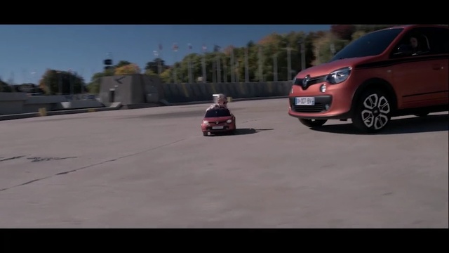 Video Reference: car, motor vehicle, vehicle, family car, automotive design, mode of transport, city car, mid size car, asphalt, road