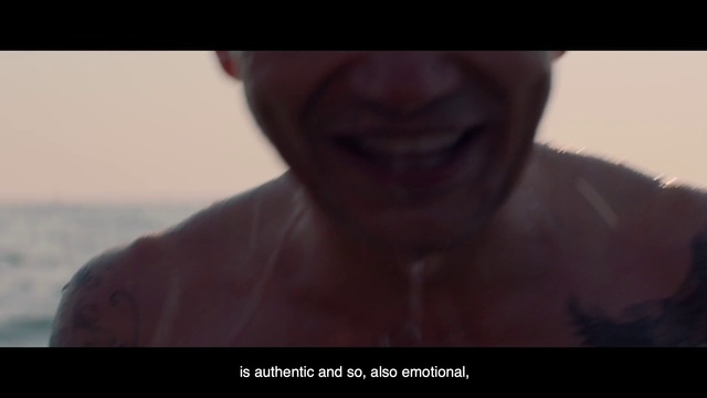 Video Reference: Face, Skin, Photograph, Facial expression, Nose, Forehead, Chin, Head, Neck, Mouth