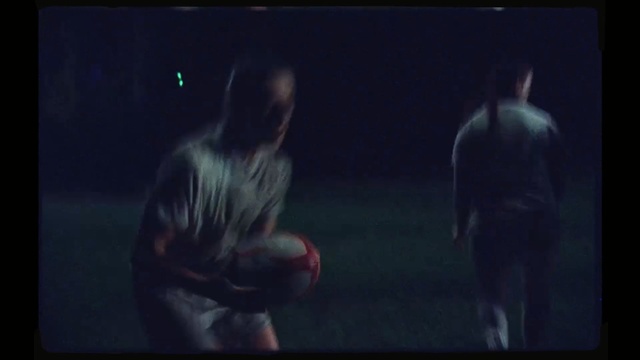 Video Reference: Darkness, Night, Sky, Fun, Performance, Screenshot, Midnight, Ball