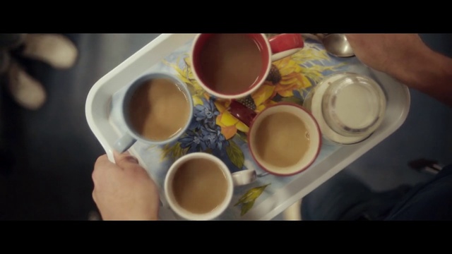 Video Reference: Food, Cup, Cup, Masala chai, Ceramic, Cuisine, Pottery, Tableware