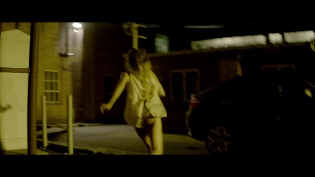 Video Reference: Black, Photograph, Yellow, Darkness, Light, Snapshot, Standing, Midnight, Photography, Lighting