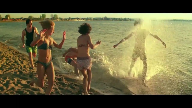 Video Reference: Fun, Summer, Vacation, Water, Human, Bikini, Happy, Beach, Photography, Sea, Person