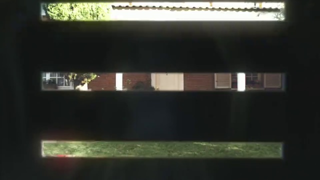 Video Reference: Green, Light, Lighting, Display device, Window, Daylighting, Rectangle, Glass