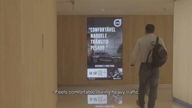 Video Reference: Wall, Room, Signage