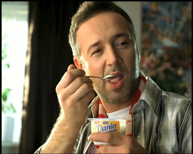 Video Reference: Facial hair, Nose, Chin, Moustache, Beard, Cheek, Forehead, Human, Mouth, Fun, Person