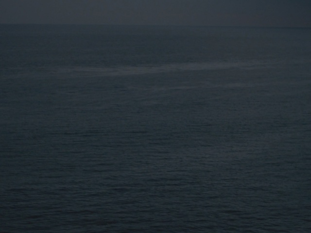 Video Reference: sea, horizon, ocean, calm, sky, wave, atmosphere, water, wind wave, coastal and oceanic landforms