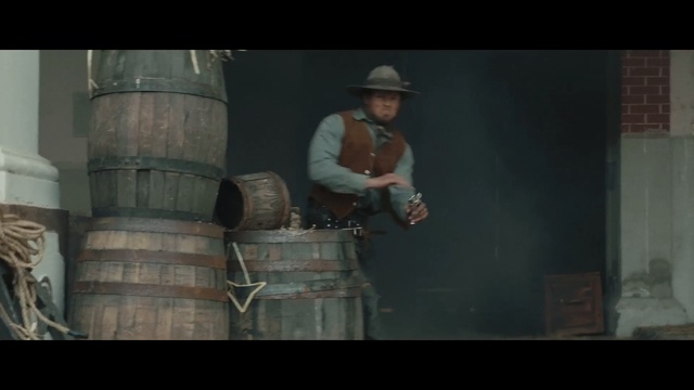 Video Reference: Screenshot, Pc game, Person