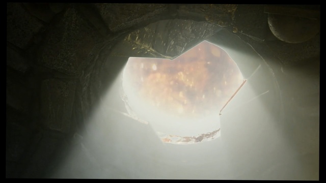 Video Reference: Light, Transparent material, Lighting, Space, Crystal