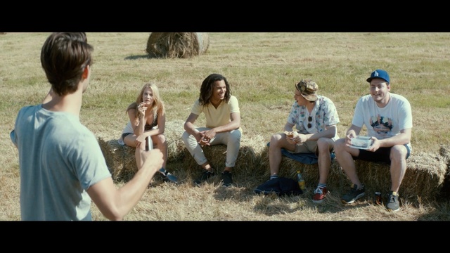 Video Reference: People, Photograph, Social group, Fun, Youth, Friendship, Community, Snapshot, Soil, Sitting, Person