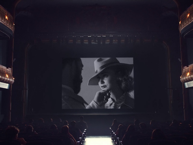 Video Reference: Room, Photography, Fun, Technology, Night, Electronic device, Darkness