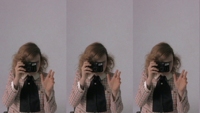 Video Reference: Eyewear, Glasses, Human, Fun, Photography, Event, Vision care, Gesture, Sunglasses