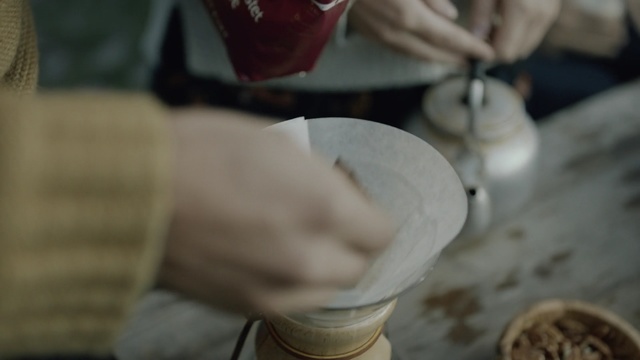 Video Reference: Hand, Food, Art, Cuisine, Artisan, Dairy, Machine, Pottery