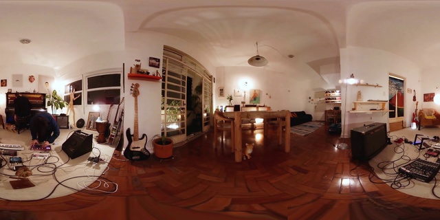 Video Reference: Room, Floor, Interior design, Property, Wood flooring, Building, Flooring, Hardwood, Photography, Ceiling, Person