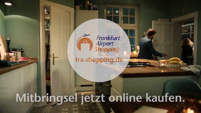 Video Reference: Font, Interior design, Room, Advertising, Banner, Furniture, Logo, Building, Graphics, Person