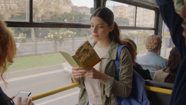 Video Reference: Reading