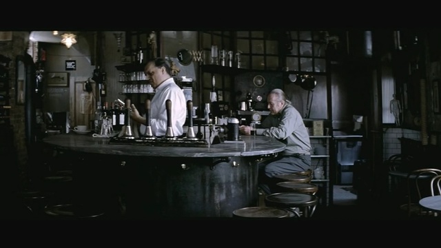 Video Reference: darkness, night, screenshot, midnight, glass