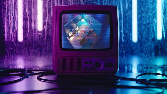 Video Reference: Screen, Electronics, Technology, Electronic device, Media, Multimedia, Display device, Television, Gadget, Person