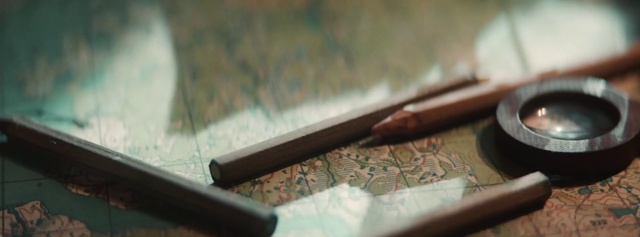 Video Reference: Material property, Rifle, Gun