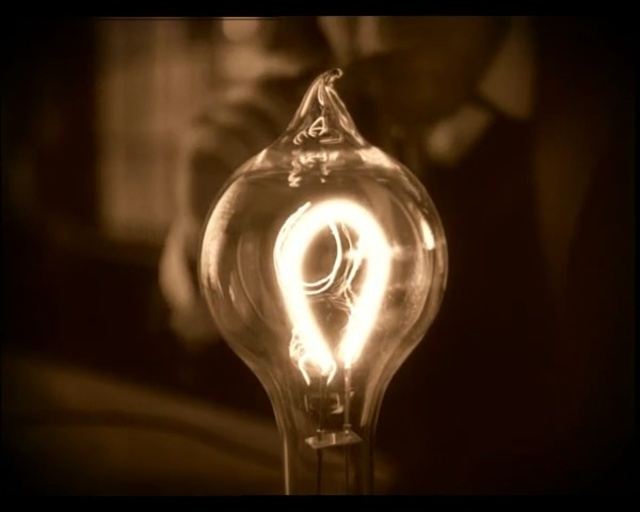 Video Reference: Still life photography, Incandescent light bulb, Light, Lighting, Light bulb, Photography, Monochrome, Glass, Darkness, Black-and-white