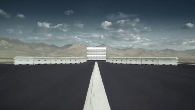 Video Reference: White, Sky, Horizon, Road, Cloud, Line, Infrastructure, Architecture, Landscape, Photography