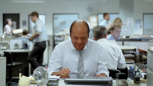 Video Reference: Job, Cook, Cooking, Person