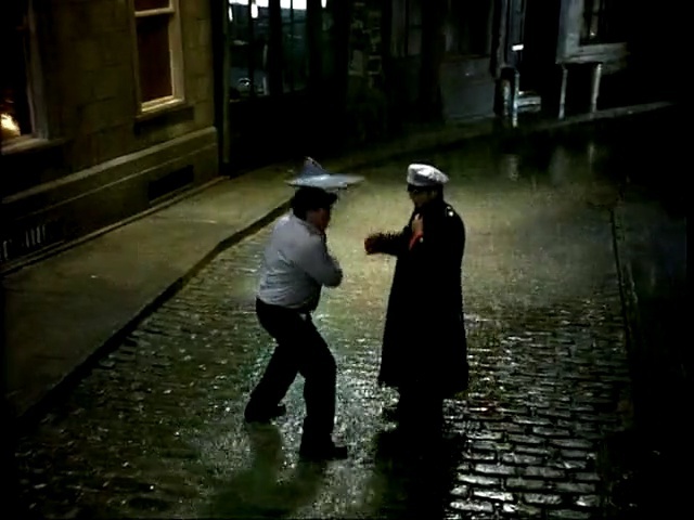 Video Reference: photograph, darkness, mode of transport, water, night, light, snapshot, fun, screenshot, sunlight