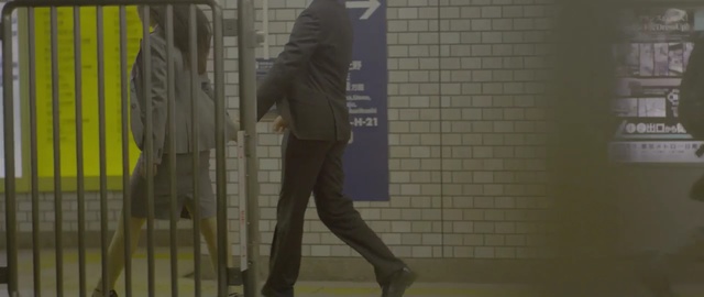 Video Reference: snapshot, standing, screenshot, product, building